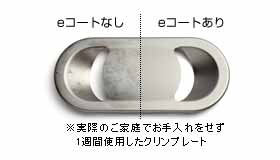 クリンプレート