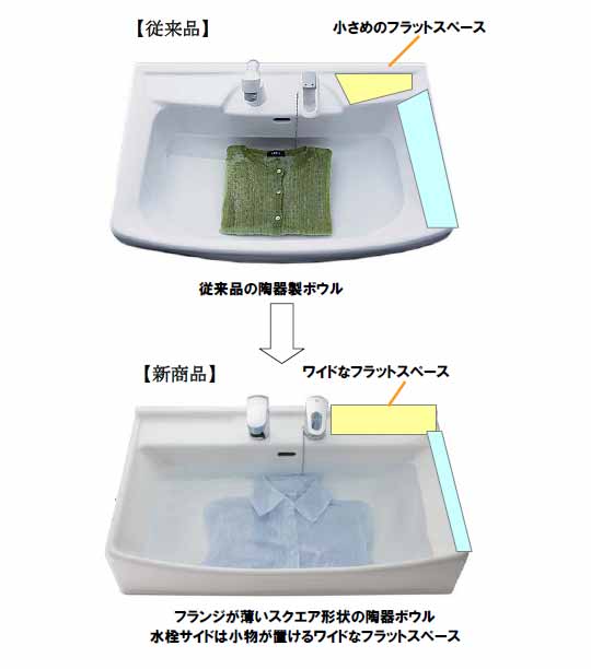 高級感ある陶器製のボウル