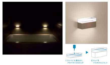 バスホタル